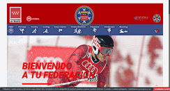 Desktop Screenshot of fmdi.es